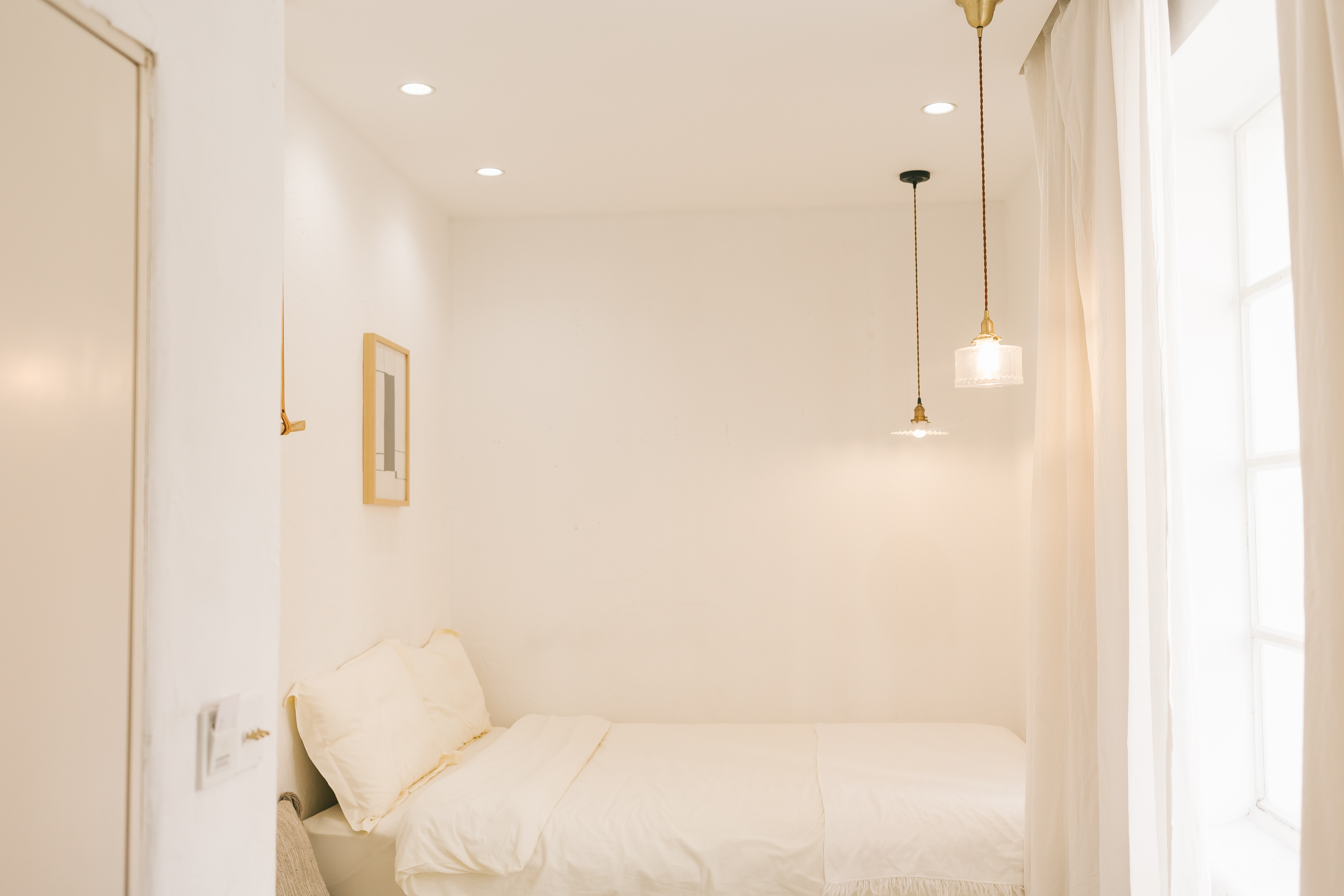 海棠｜「私享露台·超大出片cafe空间」