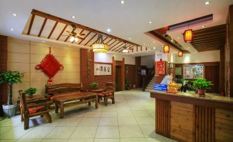 Weidemen Hotel (Guilin Xiangshan Scenic Area Liangjiang Sihu Branch)