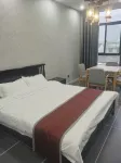 Danfeng Sanmou Courtyard B&B