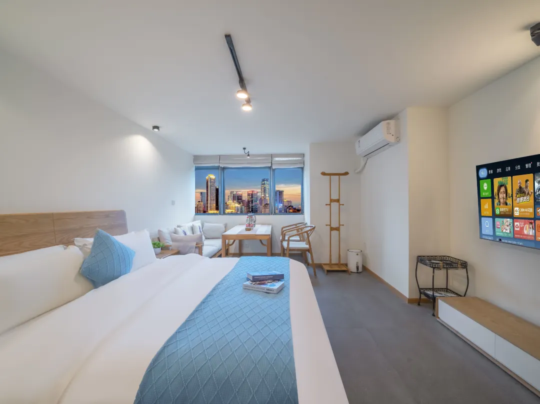 Chongqing Ancient Wall Hotel - 重慶市