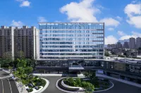 Fuzhou Four Seasons&Yue Hotel Hotele w: 