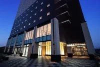 OMO Kansai Airport by Hoshino Resorts Hotels in 