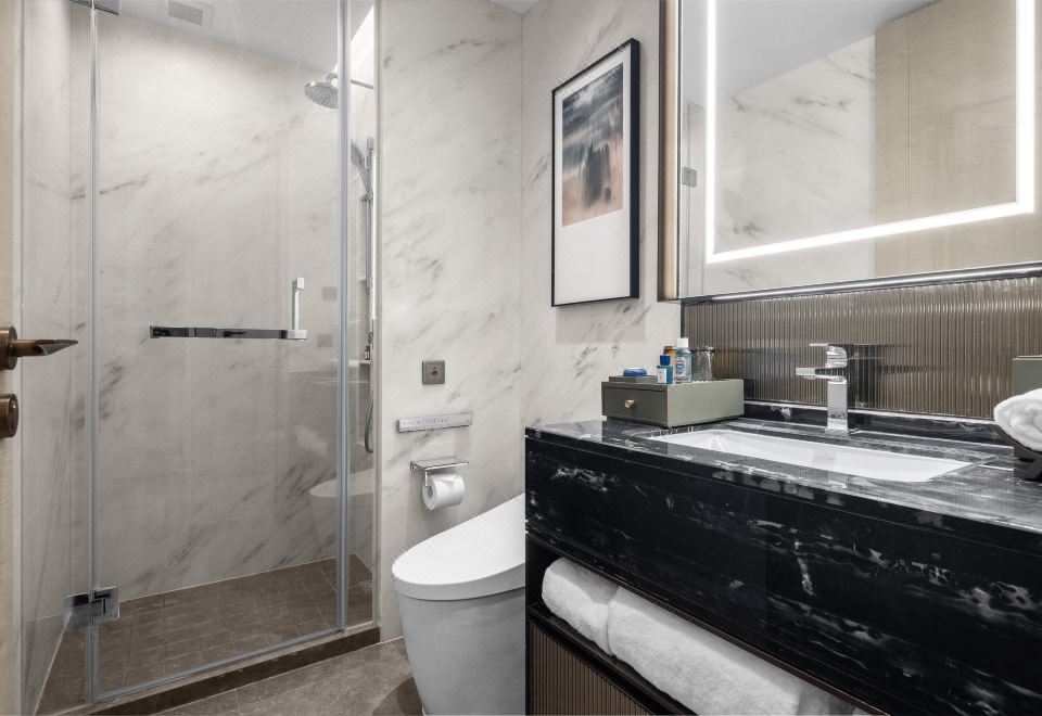 云顶至尊家庭套房