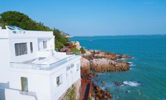 Dongshan Xiyan Sea View Homestay