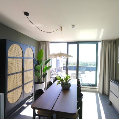 Penthouse Cityden BoLo District Promo Code