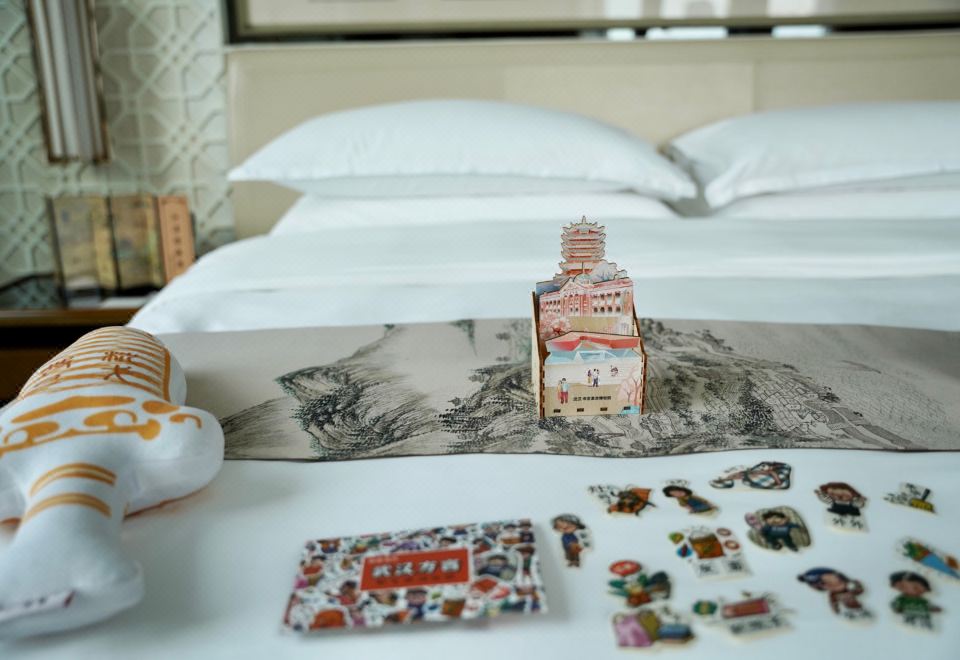 “童趣博物館”親子主題房