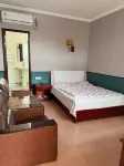 蘭州鴻發ゲストハウス