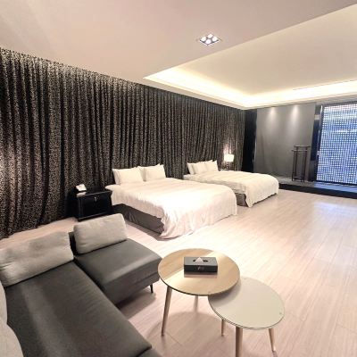 典藏風華 雲林風華渡假旅館優惠