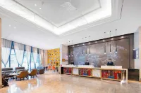 凱麗悅德國際酒店（博羅店）