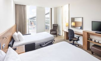 Hampton by Hilton Amsterdam Airport Schiphol