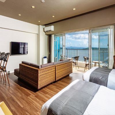 5-7高層甄選公寓套房 坎普日落度假村 - 柯迪精品公寓式客房優惠