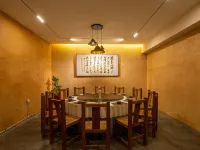 韶山隱鳳居民宿(故居景區店) 韶山住宿飯店