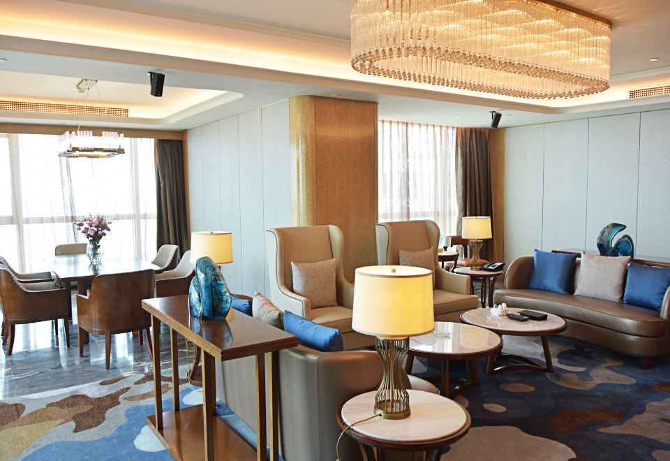 喜来约定（总套主卧）