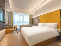Ibis Styles Hotel (Turpan North Station Square) Hotels in Turpan