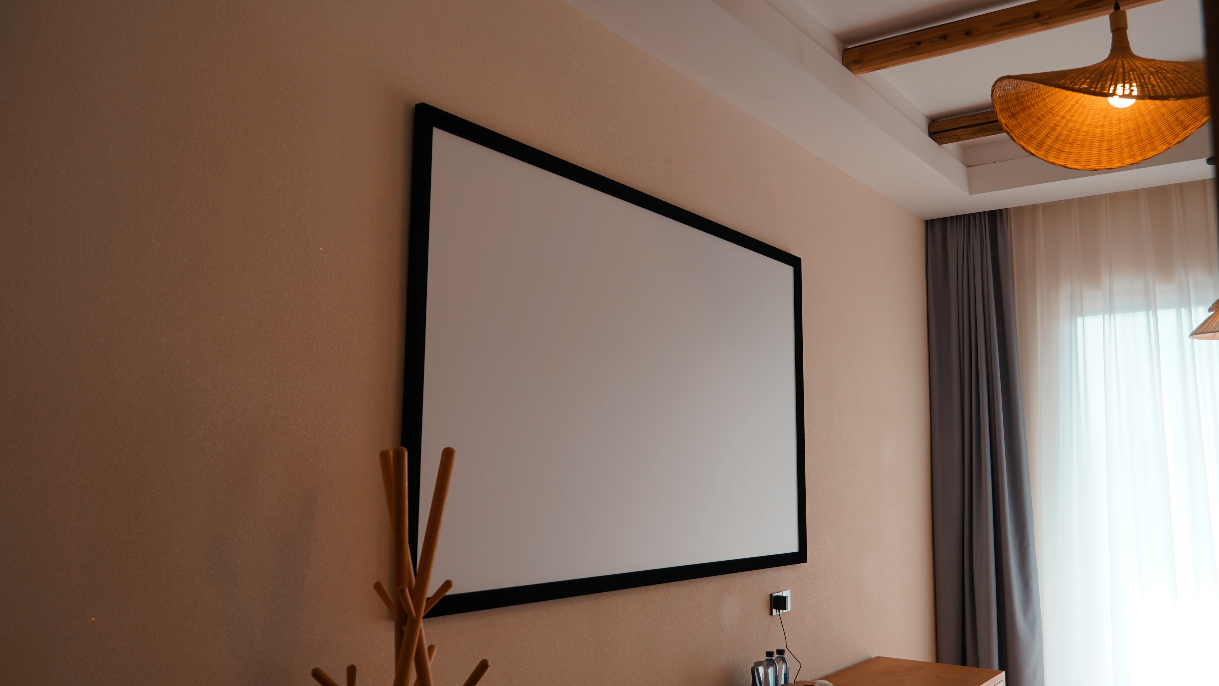 归藏-庭院景观大床房