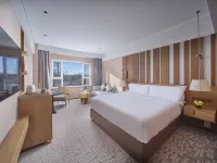 DoubleTree by Hilton Changbaishan Hot Spring Hoteles en 