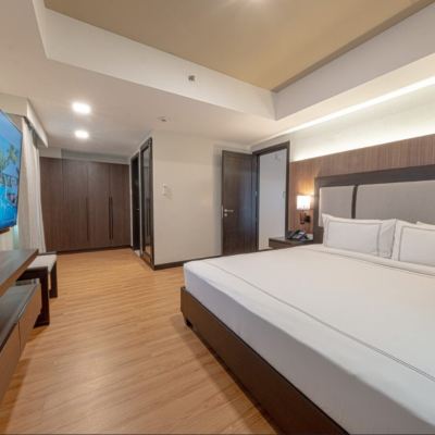 Premier Two-Bedroom Suite