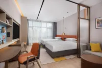 Home2 Suites by Hilton Wenzhou Yongjia Hotels in Yongjia