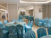 Yusheng Tang Dynasty Hotel Hotels in Huize