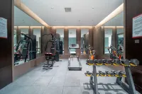 Rezen Hotel Yining Global Harbor Liuxing Street