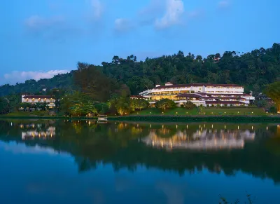 Cinnamon Citadel Kandy Hotels in 