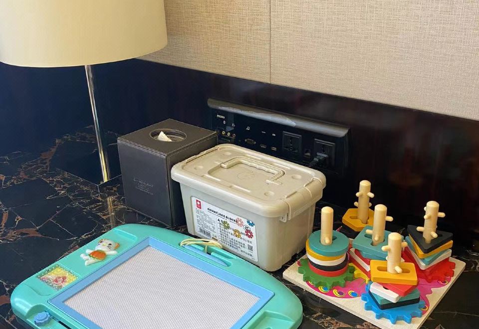 豪廷雙臥家庭套房