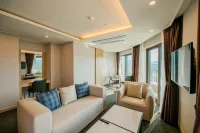 Chuncheon the Jackson9s Hotel Các khách sạn ở 