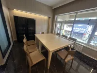 Zhentu Lanshe Hotel Hotel a Daqing