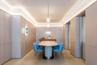 HanTing Hotel (Xinzhou Yuanping Jianshe Street)