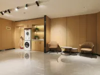 rujia Aifeel hotel(Fu Yu Longjia square hotel) Hotels in Fuyu
