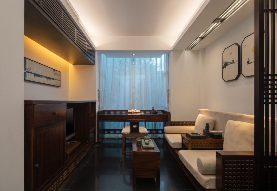 庭院别墅-御汤阁A户型