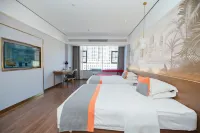 TIANYUE  RLTON HOTEL