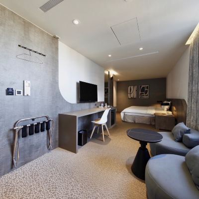 商務套房 海福商務飯店優惠