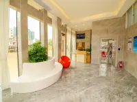 Fairyland Fengkai Hotels in Fengkai County
