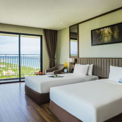 豪華甄選海景房 Vipol芽廬度假飯店&Spa優惠