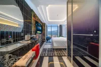 Dengfeng Shangxi Hotel (Dayu City)