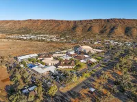 Crowne Plaza ALICE SPRINGS LASSETERS by IHG Hotels in 