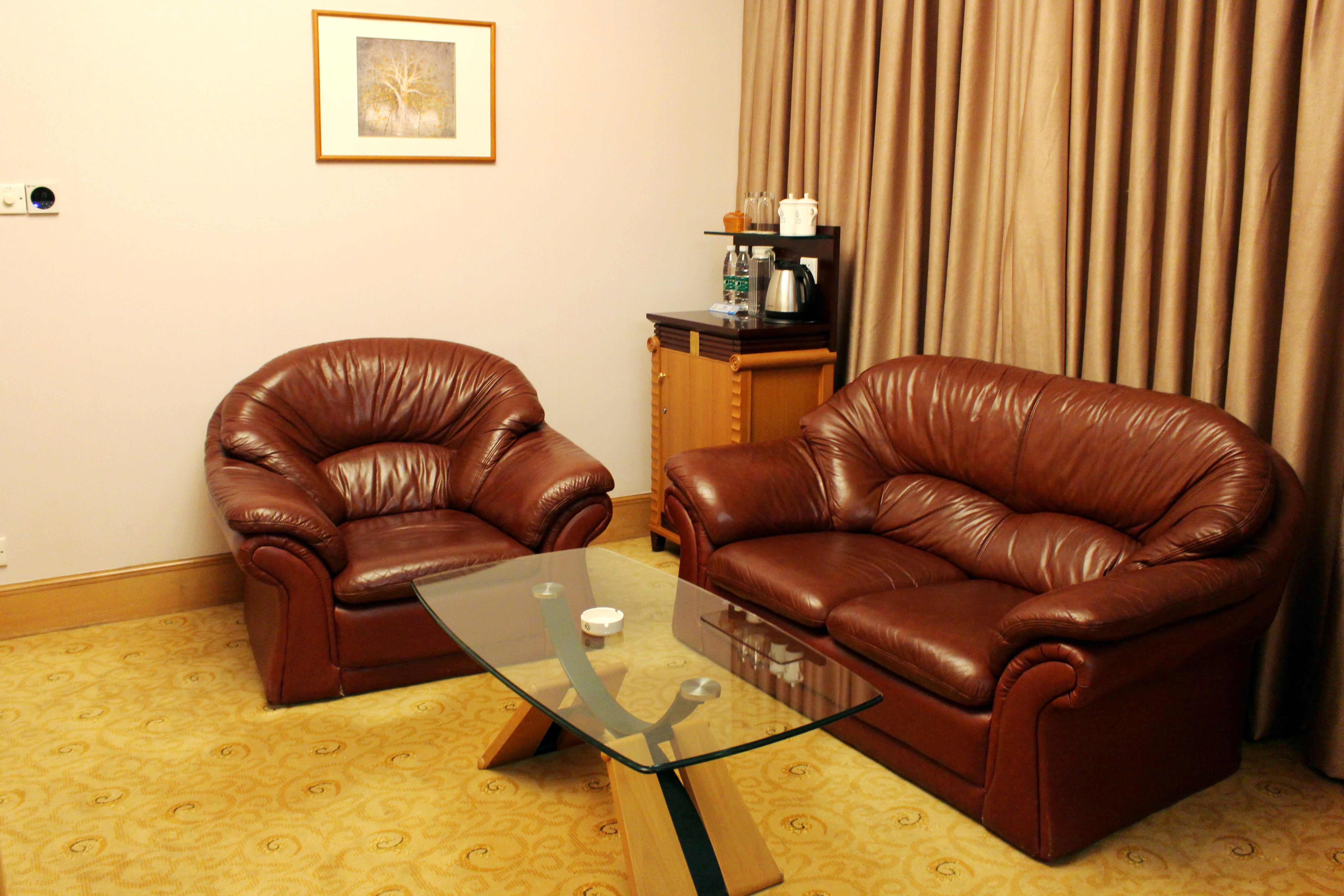 聯豐樓豪華套房