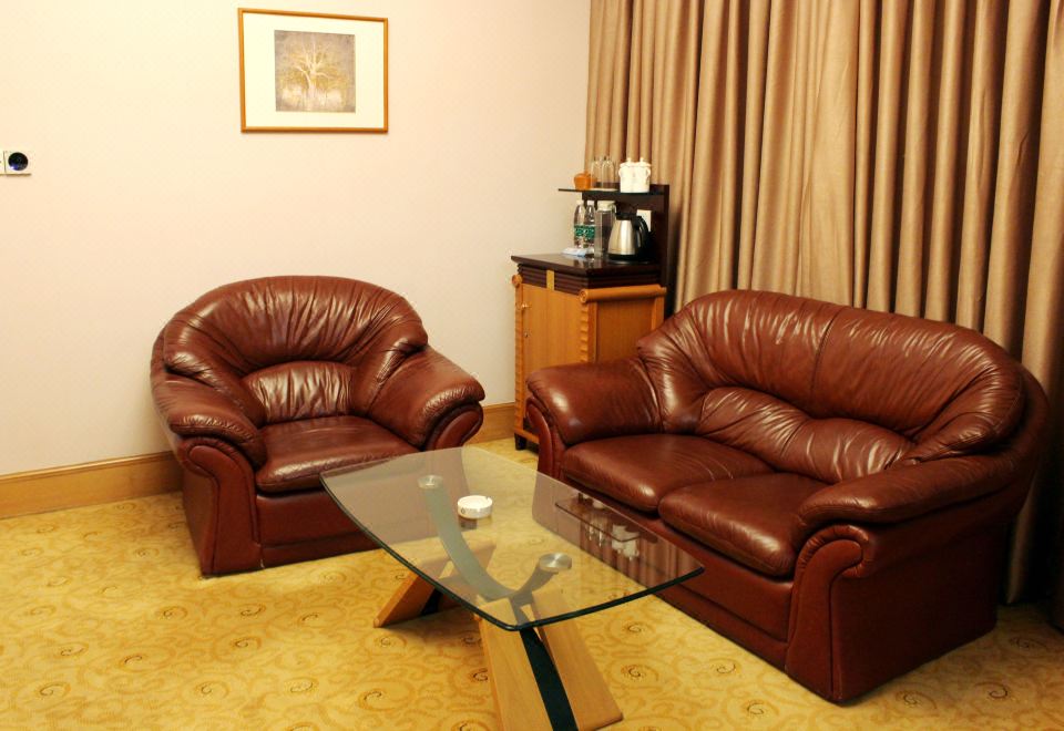 聯豐樓豪華套房