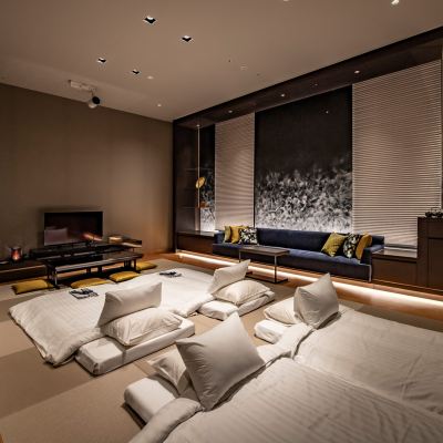 Taikoh Room 大阪エクセルホテル東急 クーポン