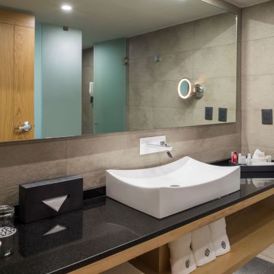 Executive Two Double Room Galeria Plaza Reforma Promo Code