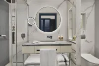 Akra Antalya Hotels in 