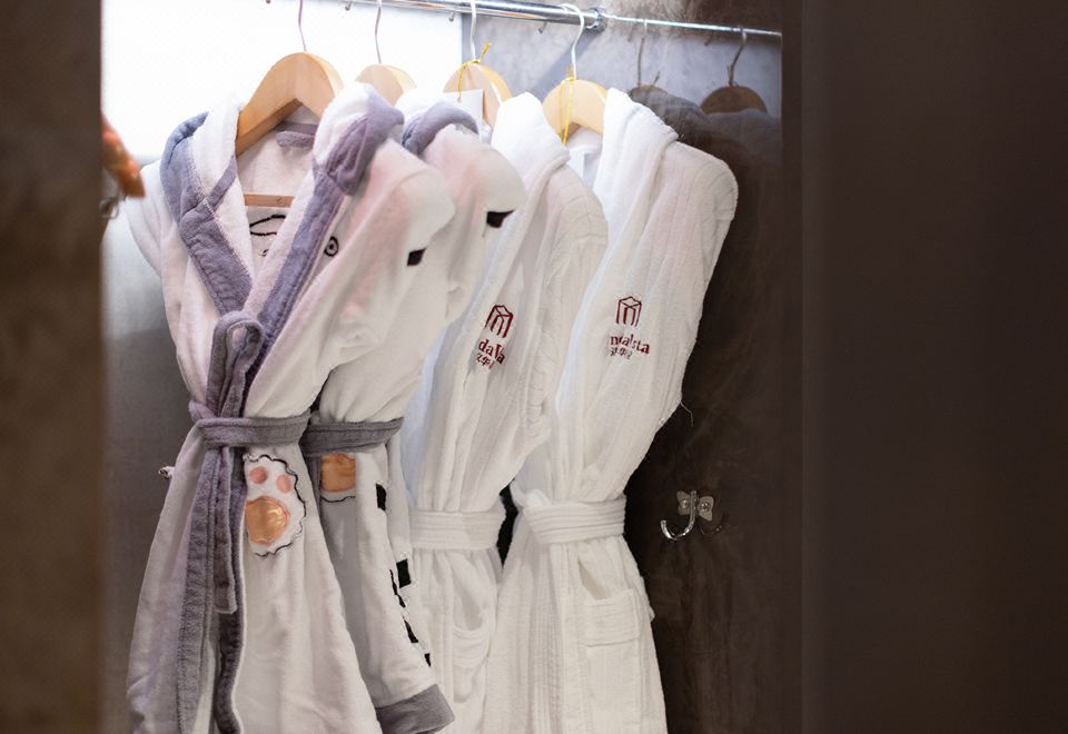 Wanda Vista ZhengzhouFamily-friendly Suite