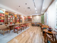 Yulong Hotel Ξενοδοχεία στην πόλη Γουούσο