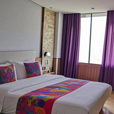 豪華單人間 深圳龍鑫酒店優惠