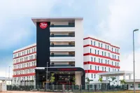 Tune Hotel KLIA-KLIA2 Hotels in Sepang