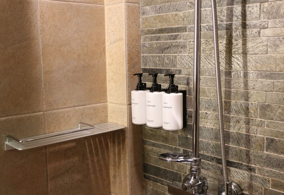 InterContinental Hotels ALPENSIA PYEONGCHANG RESORT by IHGStandard King Room With Village View