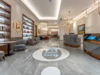 Lan Ou Shangpin Hotel Hotels in Fuding