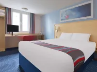 Travelodge Norwich Central Hotel Hotels in Norwich