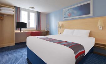 Lace Market Hotel - Housity